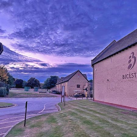 Bicester Hotel, Golf & Spa Dış mekan fotoğraf