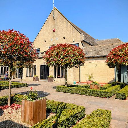 Bicester Hotel, Golf & Spa Dış mekan fotoğraf