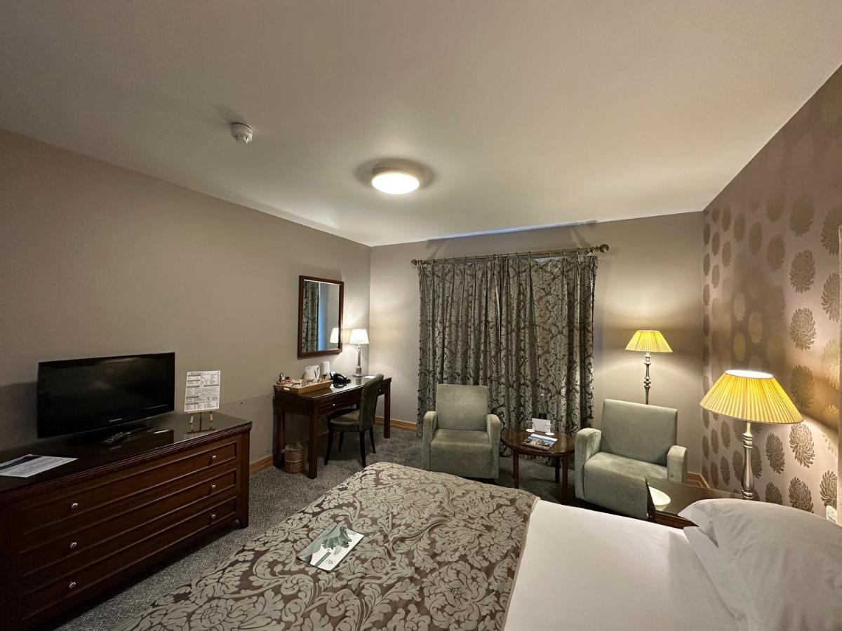 Bicester Hotel, Golf & Spa Dış mekan fotoğraf