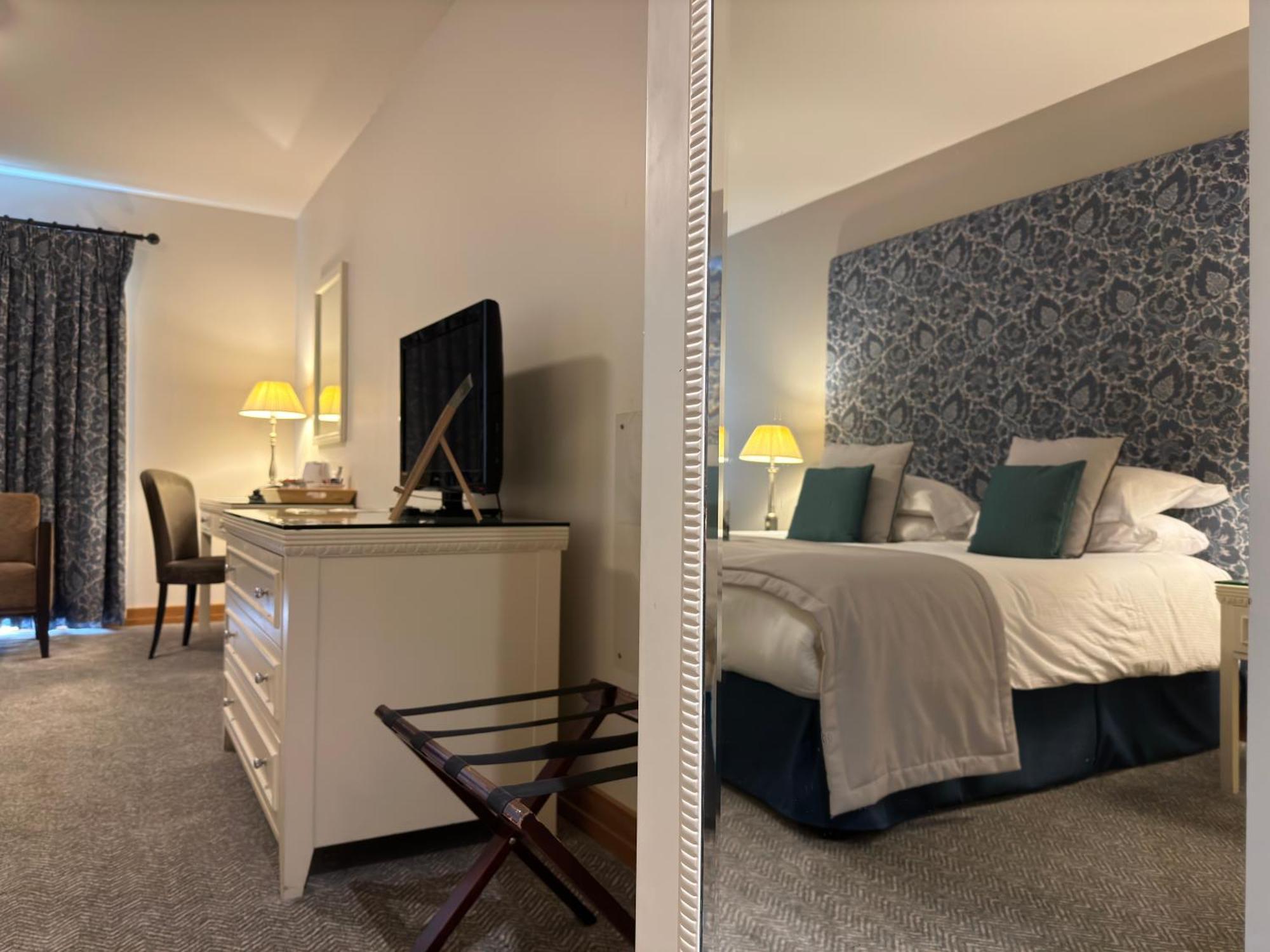 Bicester Hotel, Golf & Spa Oda fotoğraf