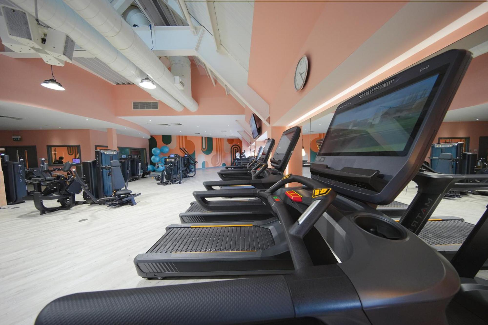 Bicester Hotel, Golf & Spa Dış mekan fotoğraf