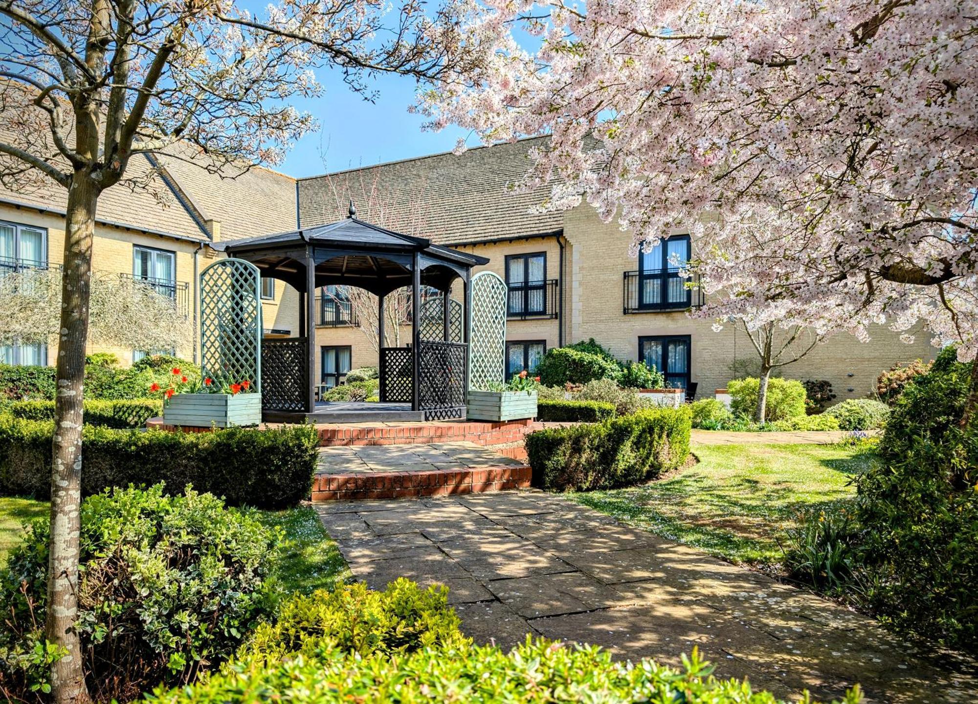 Bicester Hotel, Golf & Spa Dış mekan fotoğraf