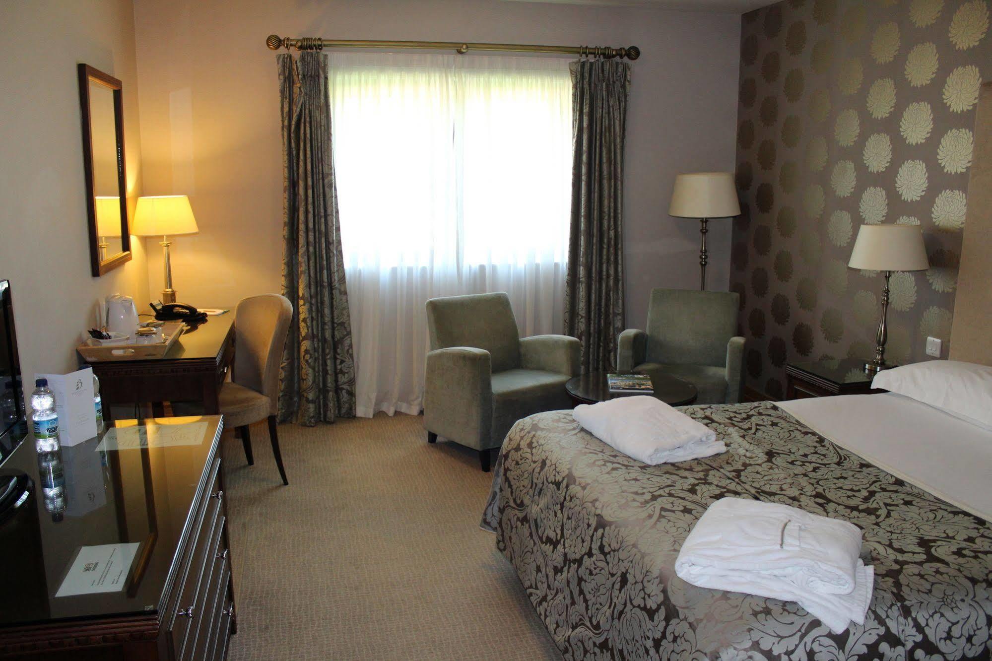 Bicester Hotel, Golf & Spa Dış mekan fotoğraf