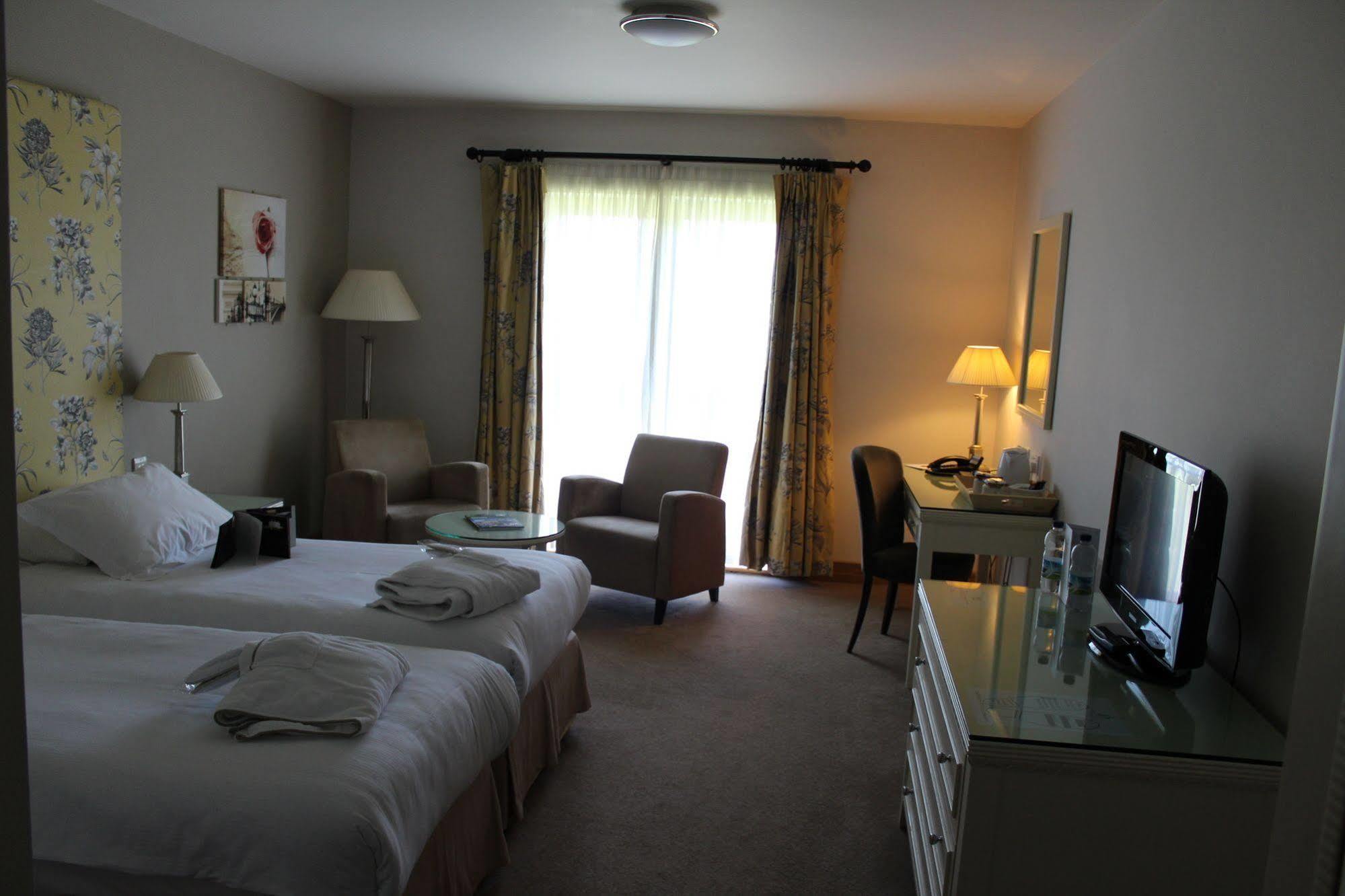 Bicester Hotel, Golf & Spa Dış mekan fotoğraf